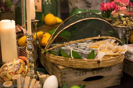 Sarova Catering y Com & Gou... ¡un tándem increíble!