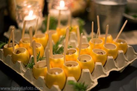 Sarova Catering y Com & Gou... ¡un tándem increíble!