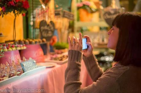 Sarova Catering y Com & Gou... ¡un tándem increíble!