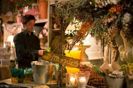 Sarova Catering y Com & Gou... ¡un tándem increíble!