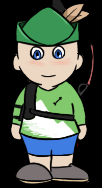 turismo rural con niños