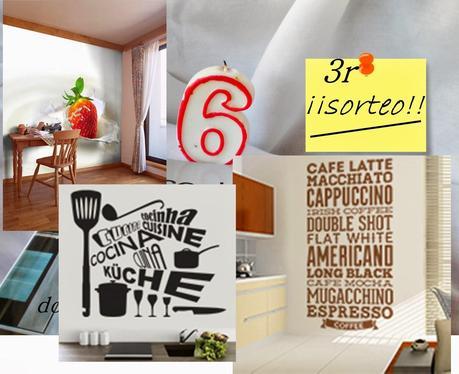 No hay dos sin tres… nuevo Sorteo encadenado