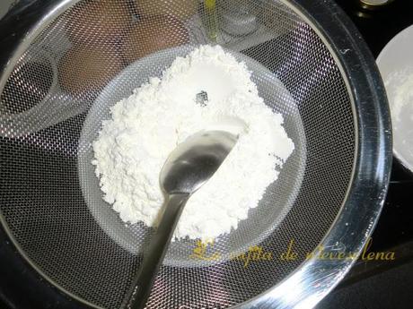 Boston Cream Pie Cheesecake (Tarta de queso estilo Boston)