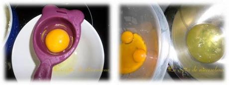 Boston Cream Pie Cheesecake (Tarta de queso estilo Boston)