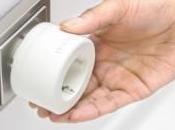 Parce Idea enchufe inteligente para ahorrar energía