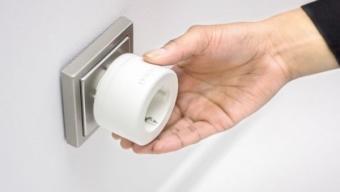 Parce Idea :: enchufe inteligente para ahorrar energía