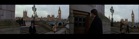 La puerta trasera del MI6. Muere Otro Día (Die Another Day, 2002)