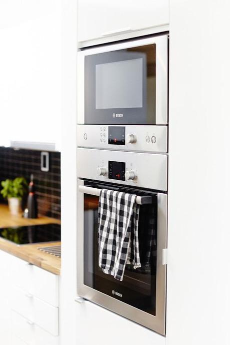estilo nórdico escandinavo encimeras de madera cuidados mantenimiento encimeras de cocina de madera decoración diseño nórdico cuidados encimeras de madera cocina cocinas pequeñas cocinas modernas cocinas blancas encimera madera blog decoración interiores nórdicos 