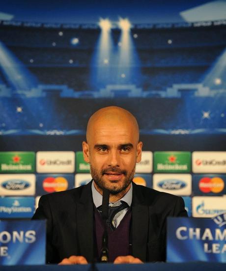 ¿Quién es el hombre clave en el Bayern de Guardiola?