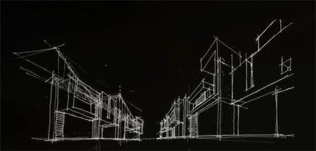 A-cero presenta una propuesta de Centro Comercial en el Puerto de Valencia