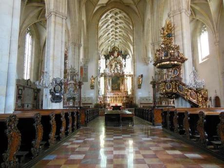 La Catedral de Graz