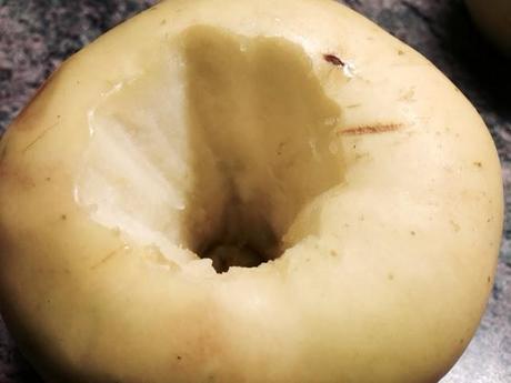 Manzanas Rellenas. #Proyecto Roca.