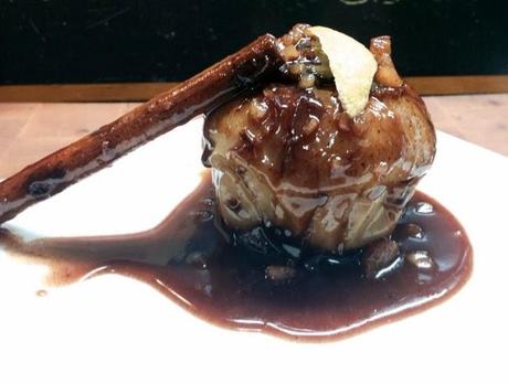 Manzanas Rellenas. #Proyecto Roca.