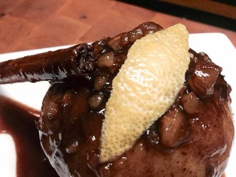 Manzanas Rellenas. #Proyecto Roca.