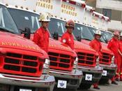 Continúa modernización compañías bomberos región lima…