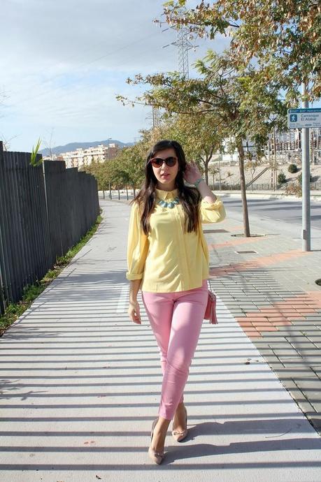 Winter Pastels Winter Pastels