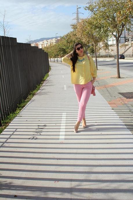 Winter Pastels Winter Pastels