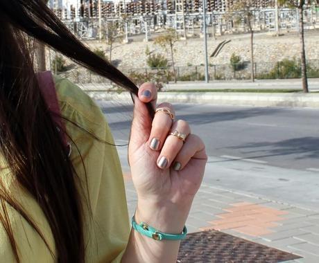 Winter Pastels Winter Pastels