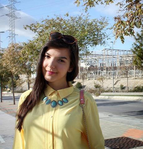 Winter Pastels Winter Pastels