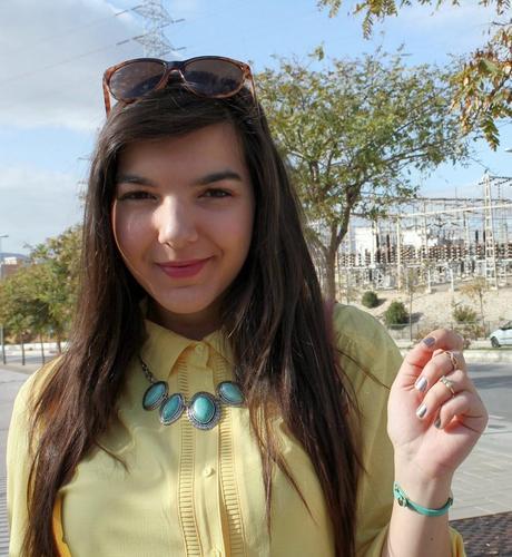 Winter Pastels Winter Pastels