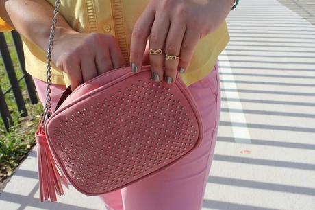 Winter Pastels Winter Pastels