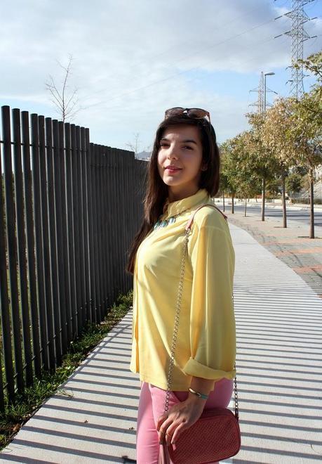 Winter Pastels Winter Pastels