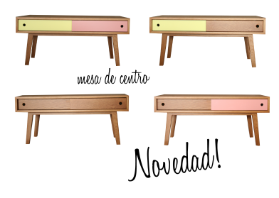 novedad