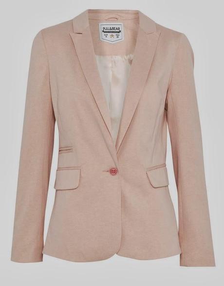 Esta primavera se lleva el rosa