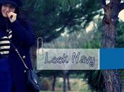 Look Navy