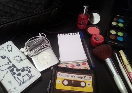 ¡Esenciales para ir a un concierto!