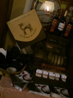 S. LO HA PROBADO: EL ASADOR DE ARANDA