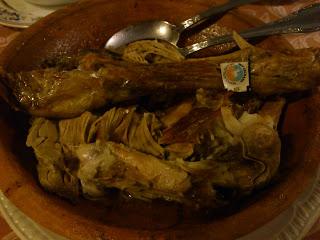 S. LO HA PROBADO: EL ASADOR DE ARANDA