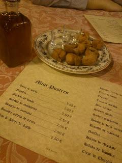 S. LO HA PROBADO: EL ASADOR DE ARANDA