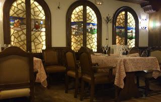 S. LO HA PROBADO: EL ASADOR DE ARANDA