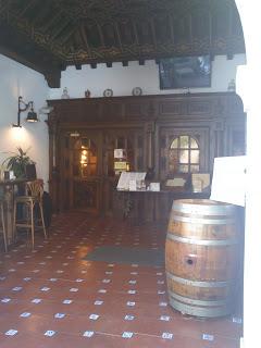 S. LO HA PROBADO: EL ASADOR DE ARANDA