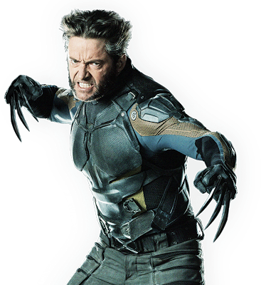 Muchas imágenes nuevas de X-Men Days of Future Past
