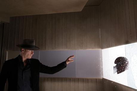 Muchas imágenes nuevas de X-Men Days of Future Past