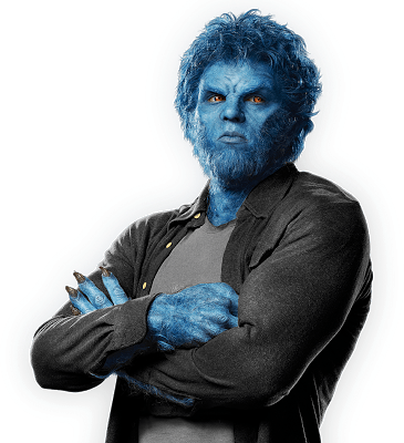 Muchas imágenes nuevas de X-Men Days of Future Past