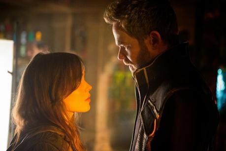 Muchas imágenes nuevas de X-Men Days of Future Past