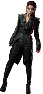 Muchas imágenes nuevas de X-Men Days of Future Past