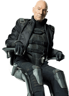 Muchas imágenes nuevas de X-Men Days of Future Past