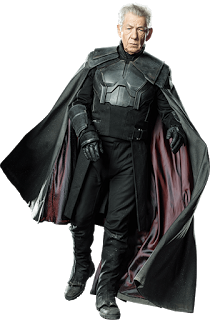 Muchas imágenes nuevas de X-Men Days of Future Past