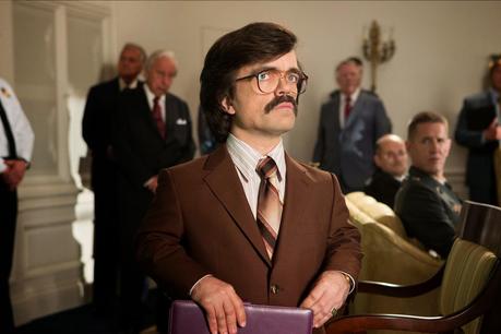 Muchas imágenes nuevas de X-Men Days of Future Past