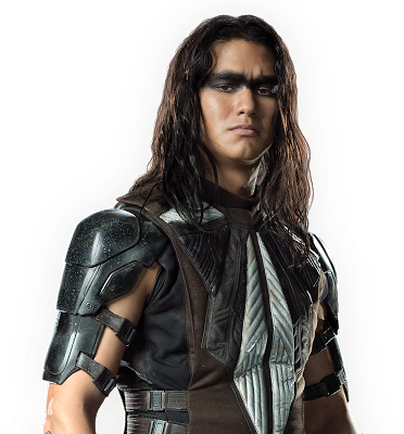 Muchas imágenes nuevas de X-Men Days of Future Past