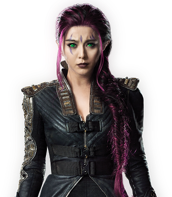 Muchas imágenes nuevas de X-Men Days of Future Past