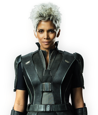 Muchas imágenes nuevas de X-Men Days of Future Past