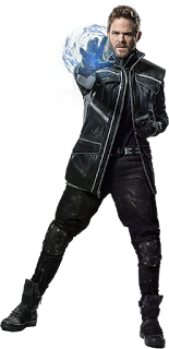 Muchas imágenes nuevas de X-Men Days of Future Past