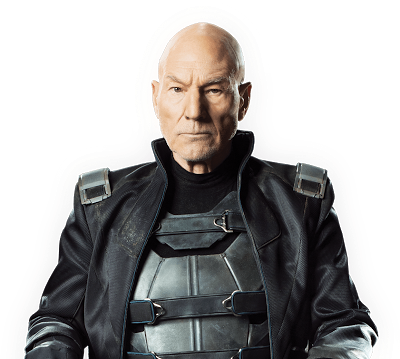 Muchas imágenes nuevas de X-Men Days of Future Past