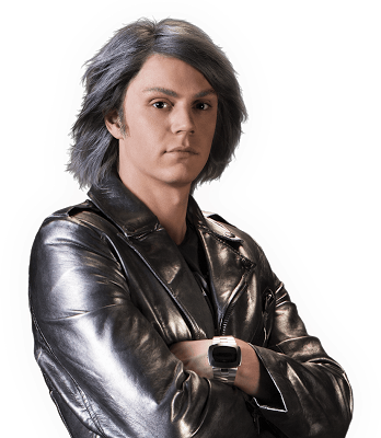 Muchas imágenes nuevas de X-Men Days of Future Past