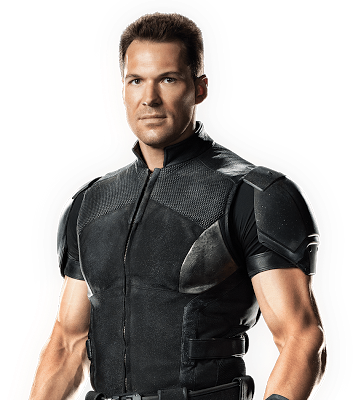 Muchas imágenes nuevas de X-Men Days of Future Past